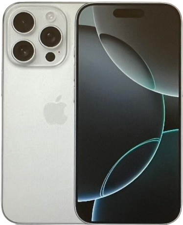 iPhone16Pro-ホワイトチタニウム