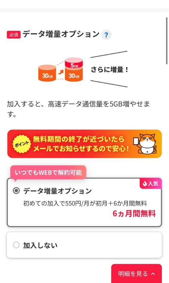 ワイモバイルでiPhone16eを予約する方法【オンライン】