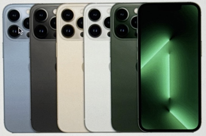iPhone13-pro