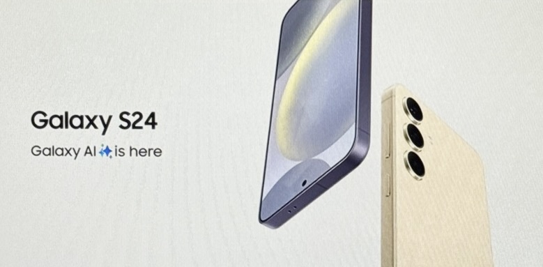 Galaxy S24