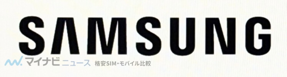 SAMSUNG公式オンラインショップ