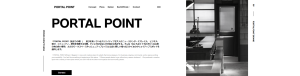 PORTAL POINT Ebisu