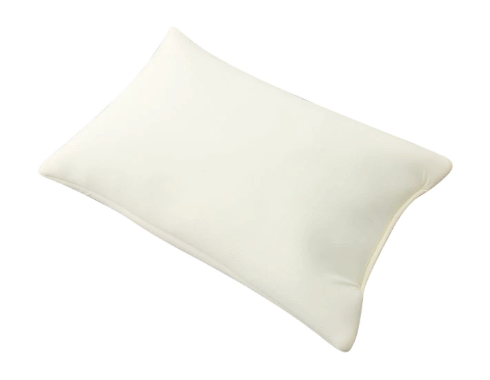 抗菌防臭低反発チップ枕