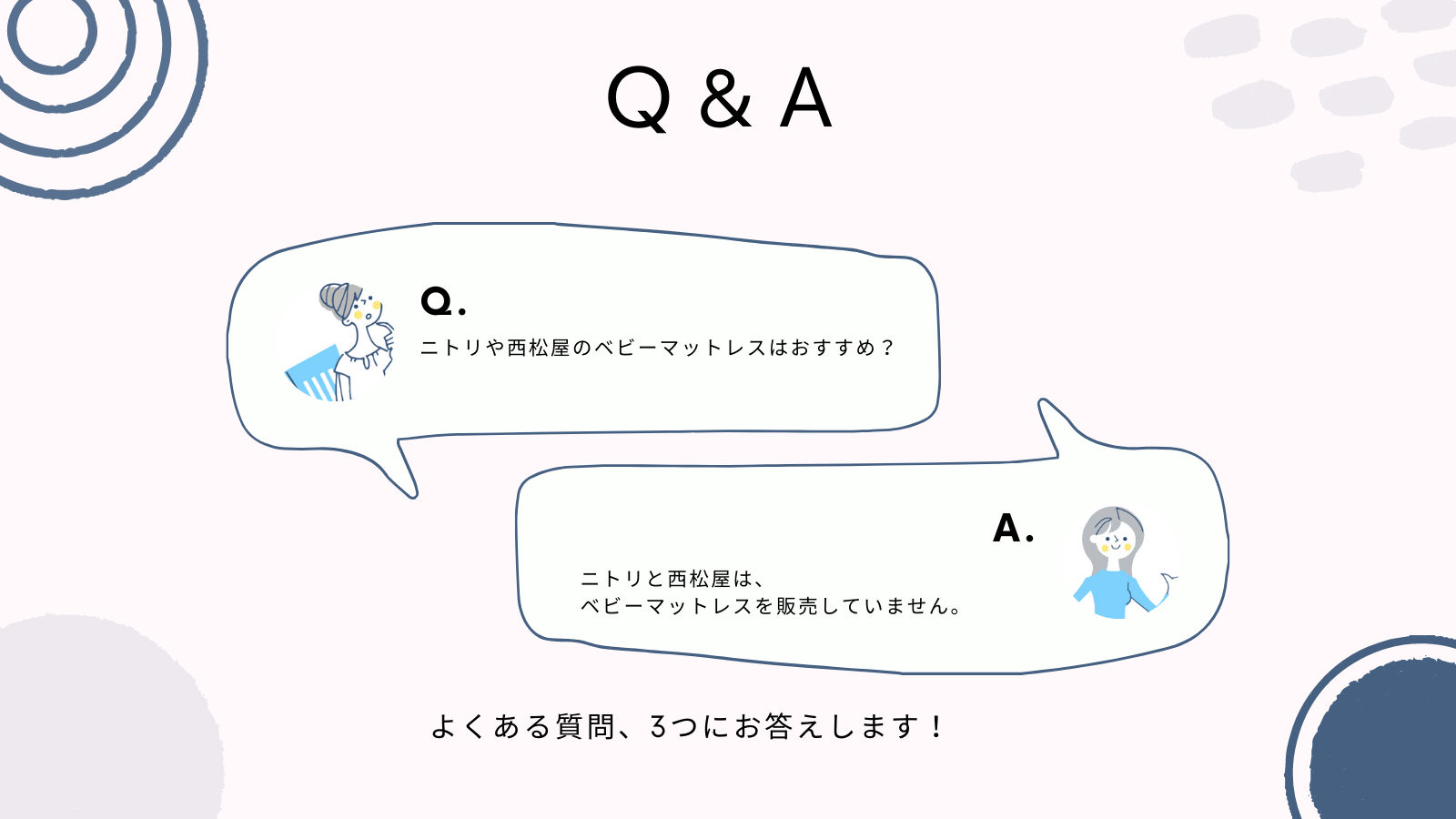 Q & A