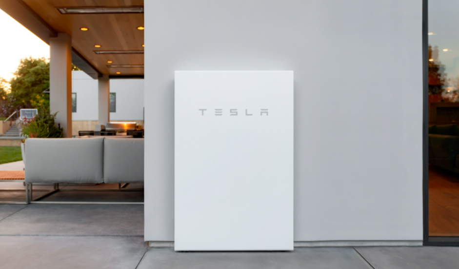 Tesla／Powerwall