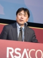 RSA Conference Japan 2007 - ITの専門家には任せない情報セキュリティの必要性 - 山口英教授