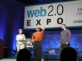 Web 2.0 Expo - W2E主催者が注目する新技術、7つのデモを一挙紹介