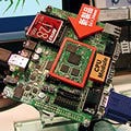 「Armadillo-500」をベースとしたWindows CE開発キットが発表 - ESEC