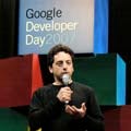 Google Developer Day 2007 - 最終開催地サンノゼで「Mashup Editor」を発表