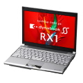 東芝、12.1型液晶搭載ノートPC「dynabook SS RX1」の企業向け4モデル