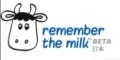 Google Gearsに対応したタスク管理アプリ「Remember The Milk」