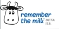 Google Gearsに対応したタスク管理アプリ「Remember The Milk」