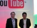 Google Press Day - YouTube設立者がこれまでと今後を語る