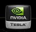 NVIDIAが新ブランド「Tesla」、GPUの演算能力をHPCに活用