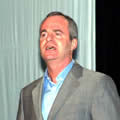 FTF America 2007 - 「あらゆるもので省電力を」CEO兼ChairmanのMichel Mayer氏による基調講演