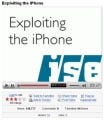 iPhoneの重大な脆弱性が発見される - 米ISEがYouTubeでデモを公開