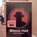 Black Hat USA 2007 - 過去最大規模でBriefings開幕、話題の講演が目白押し
