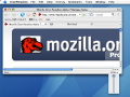 次期Firefox「Gran Paradiso α7」がリリース - フルズーム機能に対応