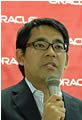 日本オラクル、中堅・中小企業向け戦略を強化