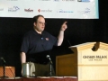 Black Hat USA 2007 - ホットスポットでWeb 2.0は危険 - サイドジャッキングをデモ