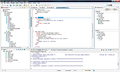 CodeGear、Ruby on Railsの統合開発環境「3rdRail」が発売