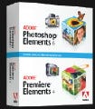 米Adobe、「Photoshop Elements 6 」と「Premiere Elements 4」を発表