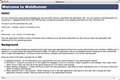 Webアプリケーションとデスクトップの融合を目指す - WebRunner 0.7登場