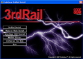 EclipseベースのRails開発環境"CodeGear 3rdRail"を使ってみる