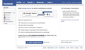 FacebookでGoogleニュースを共有? - Google News Application for Facebook