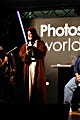 ダース・ベイダーも登場? Photoshop World 2007「勝者の鉄則」開幕