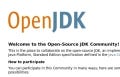 Red Hat、OpenJDKの開発に参加 - フルOSS OpenJDKの登場が加速