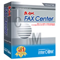 72回線対応のFAXサーバーソフト「まいと～く FAX Center」が来年1月に発売