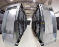 米IBM、企業システムをインターネット化する「Blue Cloud」