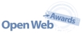 ブログの力でWeb 2.0サービス世界No.1を決めるぜ、Open Web Awards開催