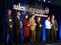 100万契約達成の米Salesforce.com - 新サービス「SF to SF」を発表