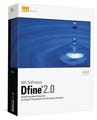 簡単操作でデジタル画像のノイズを低減するプラグイン「Dfine 2.0」