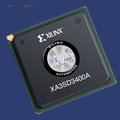 Xilinx、自動車向けFPGA「XA Spartan-3A」「XA Spartan-3A DSP」を発表