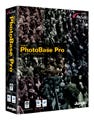 デジカメ画像管理ソフト「PhotoBase Pro」新発売 - RAW現像ソフト同梱版も