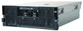 日本IBM、最大4ノードまで対応するマルチノードx86サーバを発表