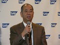 SAPジャパン、潜在力大きい国内市場でさらに拡大目指す、鍵は「日本化」