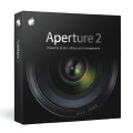 アップル、「Aperture 2」発売 - 100を超える新機能搭載