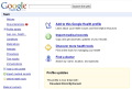 Google Healthの詳細が明らかに - 健康情報をWebで一元管理