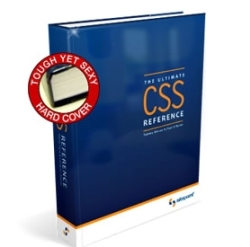 The Ultimate CSS Reference、大人気CSSコピペサイト書籍登場 | TECH+（テックプラス）