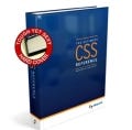 The Ultimate CSS Reference、大人気CSSコピペサイト書籍登場