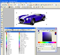 画像レタッチ機能も備えたドローソフト「Xara Xtreme 2.0」発売開始