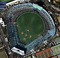 Google Earthで見るプロ野球スタジアム