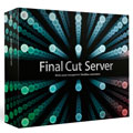 米Apple、「Final Cut Server」を出荷開始 - ビデオ資産管理を自動化