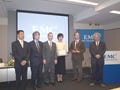 EMC、一橋大学に世界情報遺産保護プロジェクト賞を授与