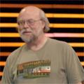 "Javaの父"が紹介する2008年のホットなJavaテクノロジは - JavaOne 2008