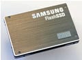 韓Samsung、256GB SATA2 SSDを開発